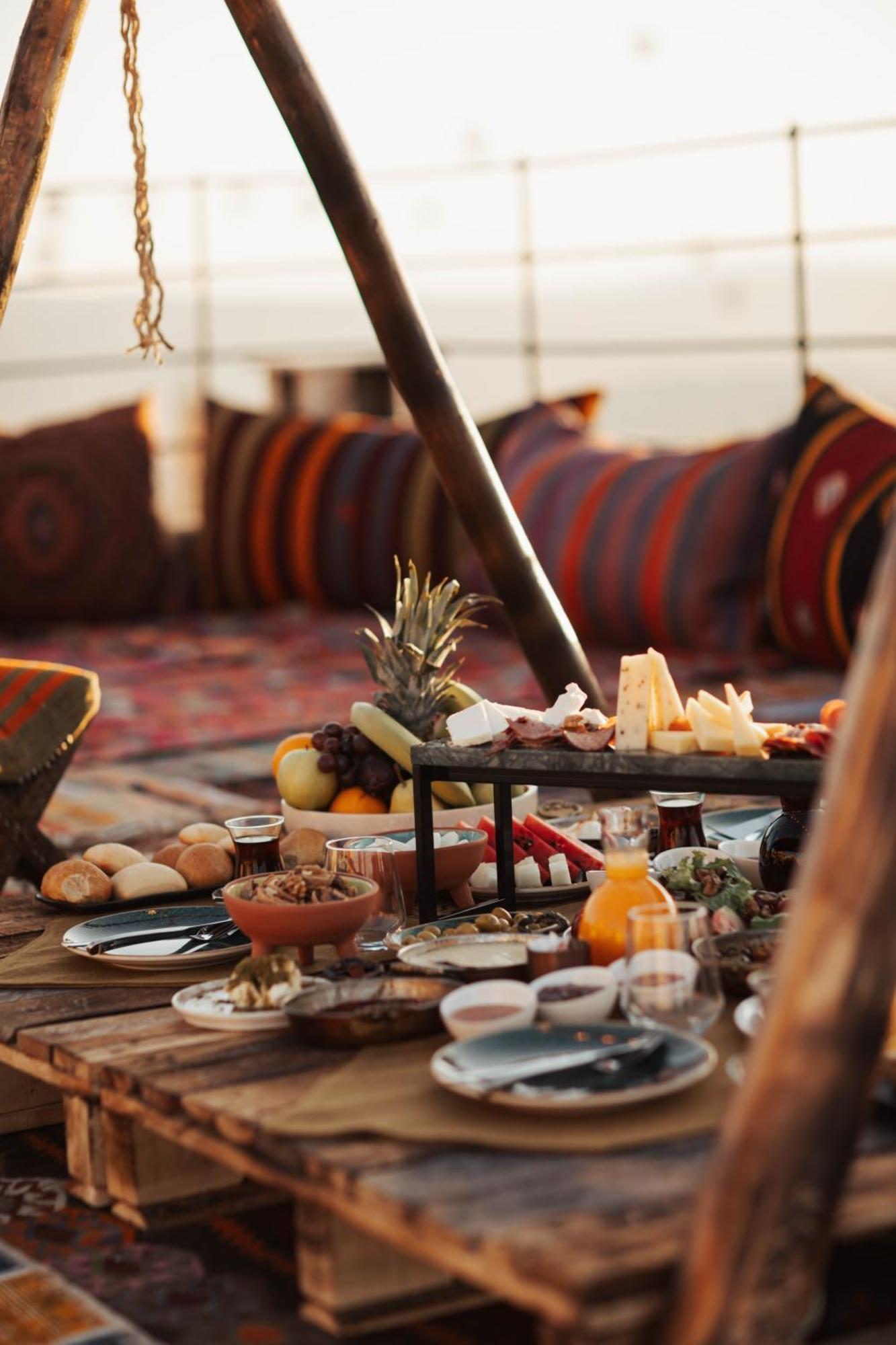 Olenda Premium Cappadocia Hotel Ючхисар Екстериор снимка